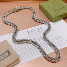 Gucci Necklaces